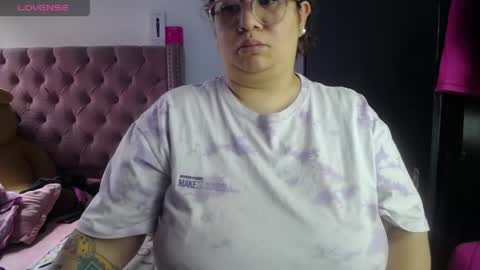 Snapshot of kathybigboobsbbw_ chatting on 05/11/26, 04:48 kathybigboobsbbw_ online show from 05/11/26, 04:48