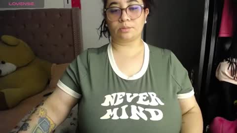 Snapshot of kathybigboobsbbw_ chatting on 06/10/26, 04:34 kathybigboobsbbw_ online show from 06/10/26, 04:34