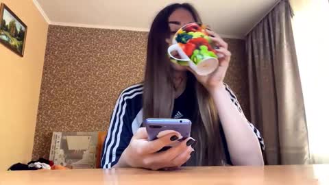 Stasy online show from 03/21/26, 07:24