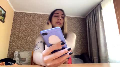 Stasy online show from 03/23/26, 07:12