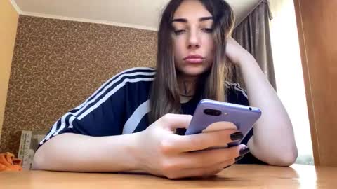 Stasy online show from 03/24/26, 07:13