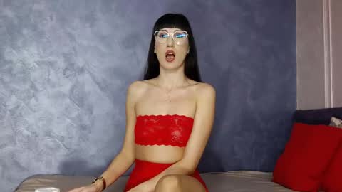 Snapshot of kathyspice chatting on 02/24/26, 12:36 kathyspice online show from 02/24/26, 12:36