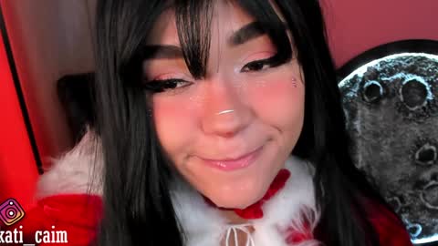 Snapshot of kati_01 chatting on 12/24/24, 05:34 online show from 12/24/24, 05:34