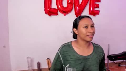 Katia online show from 02/15/26, 01:52