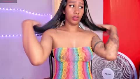 Katia online show from 03/27/26, 02:50