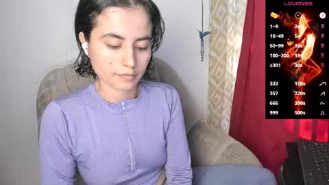 katia_12_ online show from 03/21/26, 09:40
