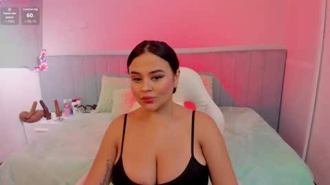 Katia online show from 10/01/25, 09:04