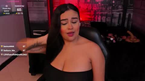 Katia online show from 01/16/26, 06:34