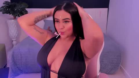 Katia online show from 02/20/26, 06:52