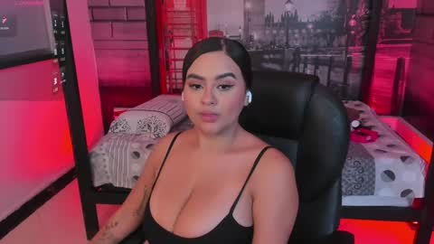 Katia online show from 04/16/26, 07:14