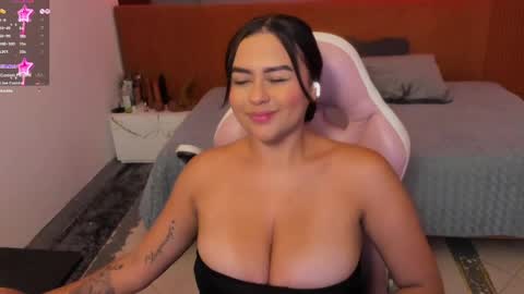 Katia online show from 04/20/26, 06:31