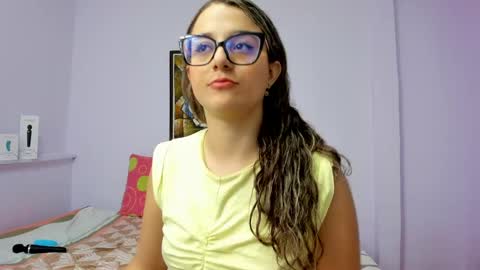 Khaterine online show from 02/06/25, 12:37