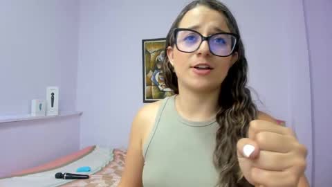 Khaterine online show from 02/07/25, 03:41