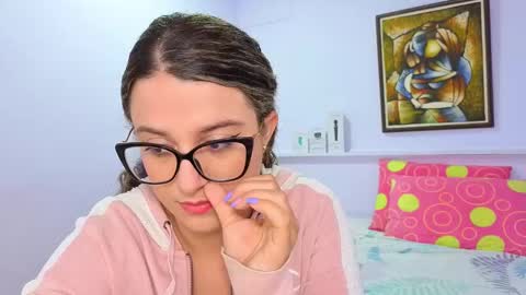 Khaterine online show from 09/14/25, 12:04