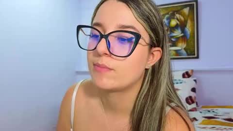 Khaterine online show from 10/13/25, 02:39