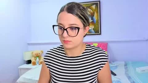 Khaterine online show from 10/29/25, 12:07