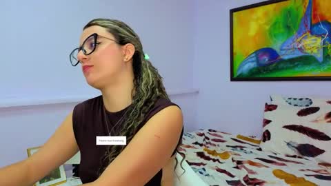 Khaterine online show from 03/19/26, 12:09