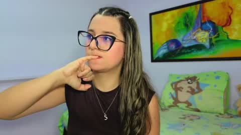 Khaterine online show from 04/08/26, 12:16