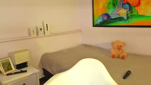 Khaterine online show from 04/13/26, 12:10