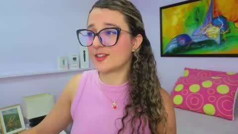 Khaterine online show from 04/16/26, 09:10