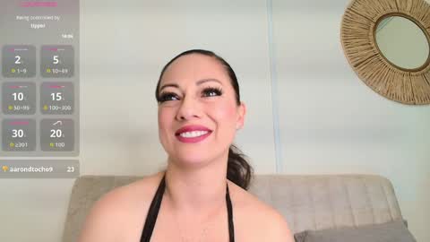 Katia  online show from 04/30/26, 04:19