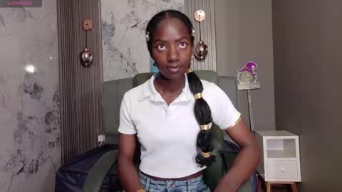 Katia online show from 10/31/25, 11:55