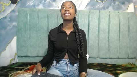 Katia online show from 12/04/25, 02:59