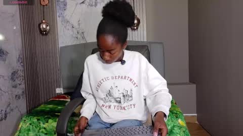 Katia online show from 01/10/26, 12:07