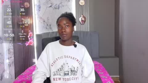 Katia online show from 02/11/26, 03:39