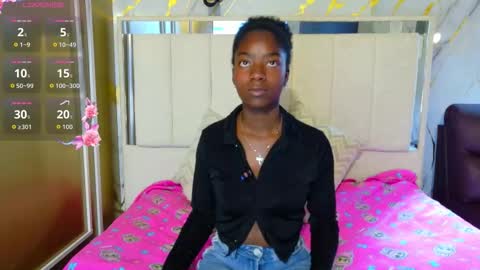 Katia online show from 03/05/26, 12:12