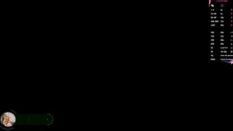 katia_high online show from 07/13/26, 04:37