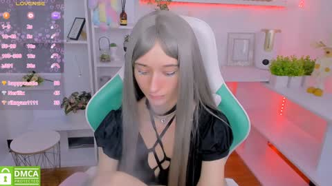 Katia  online show from 02/05/25, 09:36