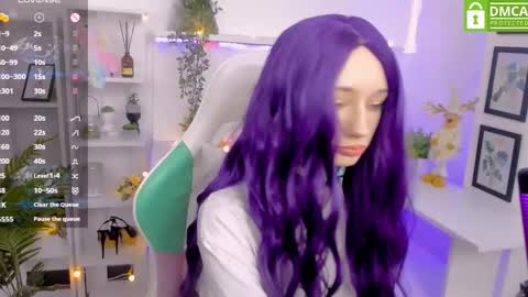 Katia  online show from 02/27/25, 06:29