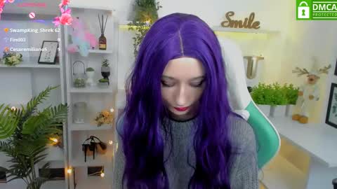 Katia  online show from 03/01/25, 11:06