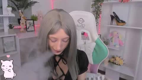 Katia  online show from 10/27/25, 07:01