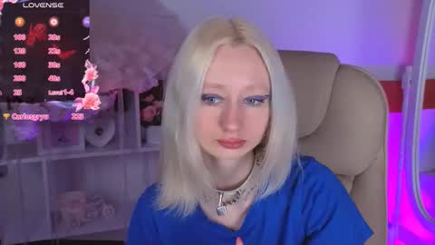 Katia  online show from 01/16/26, 06:28