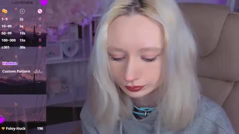 Katia  online show from 02/07/26, 06:28