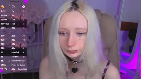 Katia  online show from 02/08/26, 06:17