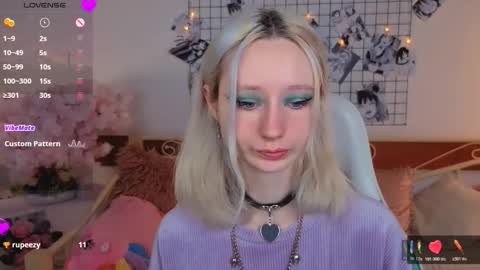 Katia  online show from 02/15/26, 07:51