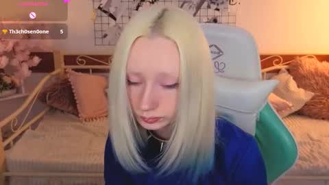 Katia  online show from 02/27/26, 06:24