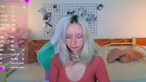 Katia  online show from 04/10/26, 05:56