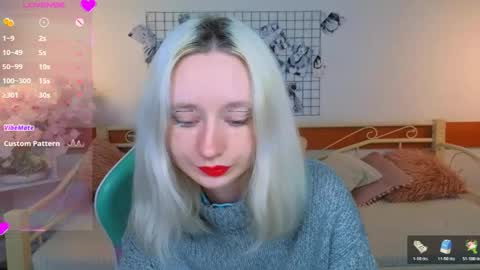 Katia  online show from 04/11/26, 05:34