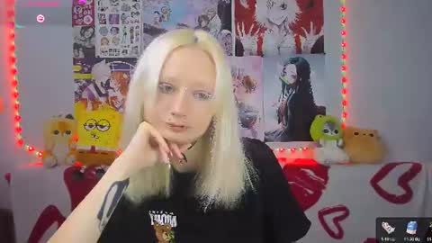 Katia online show from 06/21/26, 04:04