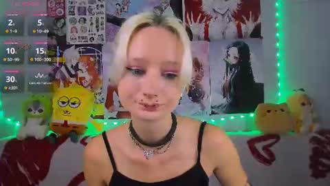 Katia online show from 07/15/26, 04:40