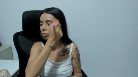 Katia  online show from 03/30/26, 03:02