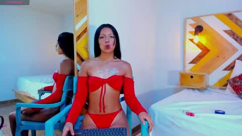 Snapshot of katia_wilsonn chatting on 01/16/25, 10:55 Katia online show from 01/16/25, 10:55