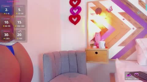 Katia online show from 02/21/26, 08:21