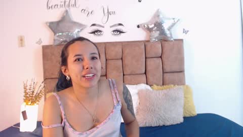 Katia Cuper  online show from 01/23/25, 12:41