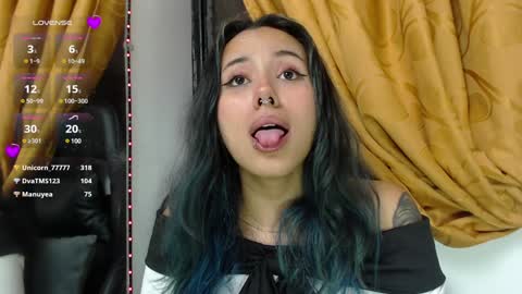 Katia Cuper  online show from 02/07/25, 10:41