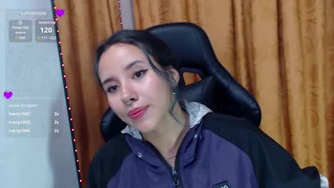Katia Cuper  online show from 02/17/25, 11:20